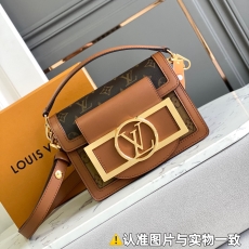 LV Dauphine Bags